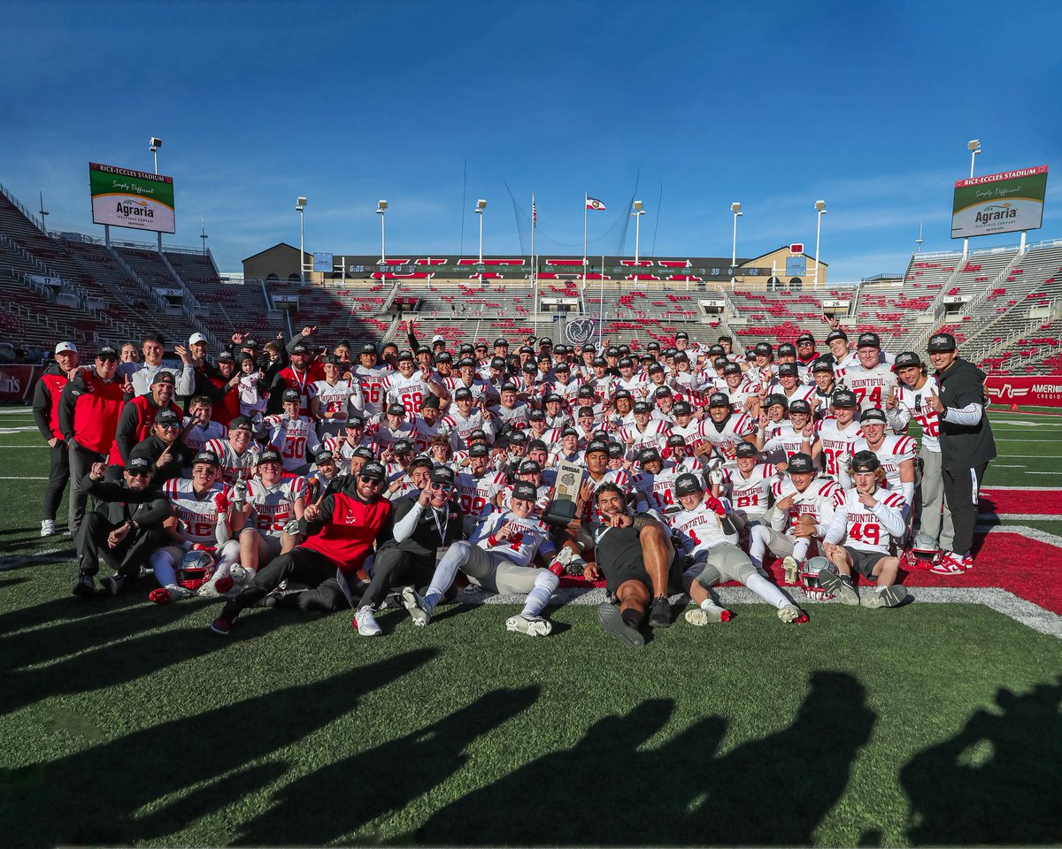 BHS Redhawks Football (@redhawksbhs) on Twitter photo 