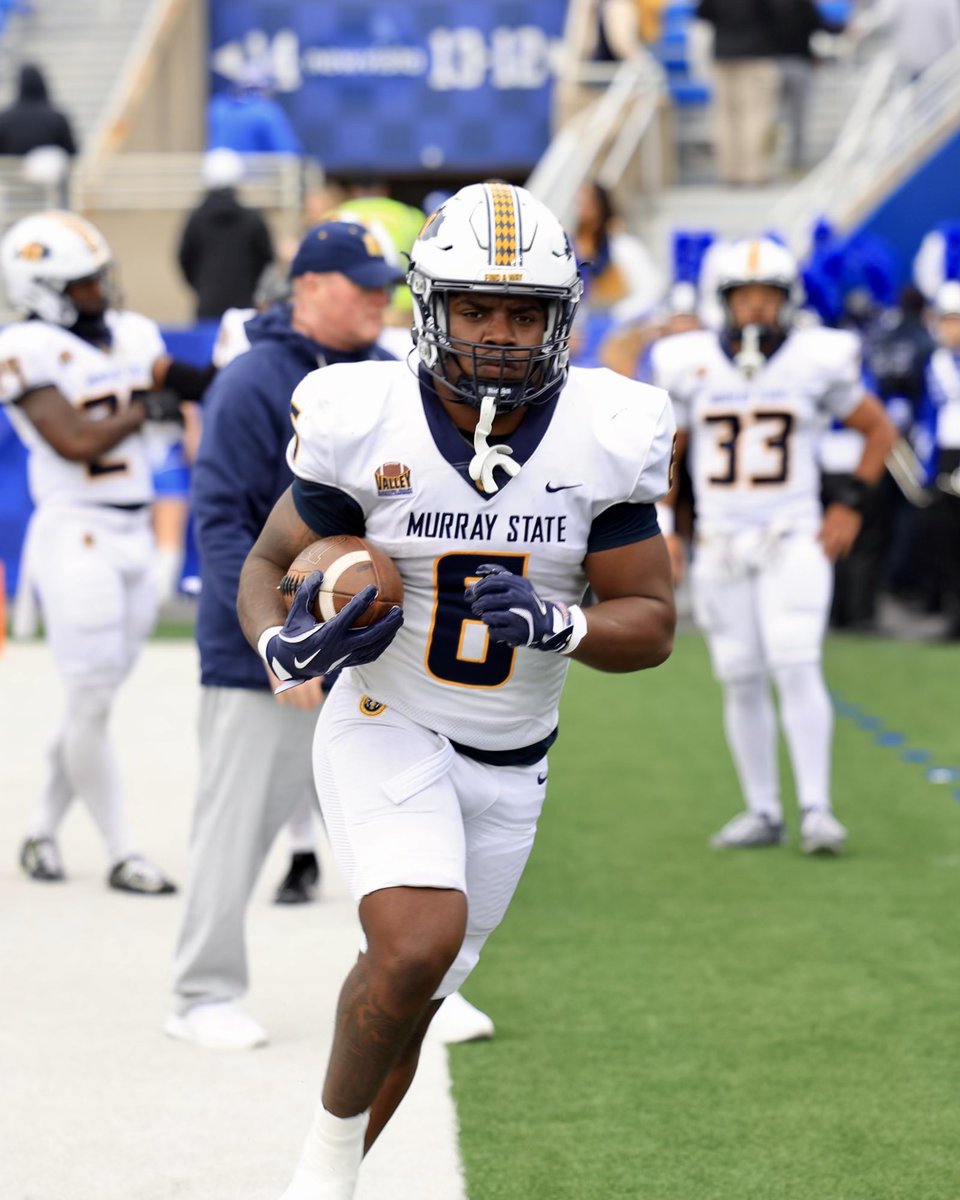 DeMarkus Boykin Jr (@demarkusboykin) on Twitter photo Blessed to receive my first Division 1 offer from Murray State University <a href="/Its_CoachJD/">Jaylin Dickerson</a> @Coach_Jmo_ <a href="/WrightJody/">Jody Wright</a> Blessed to receive my first Division 1 offer from Murray State University <a href="/Its_CoachJD/">Jaylin Dickerson</a> @Coach_Jmo_ <a href="/WrightJody/">Jody Wright</a>
