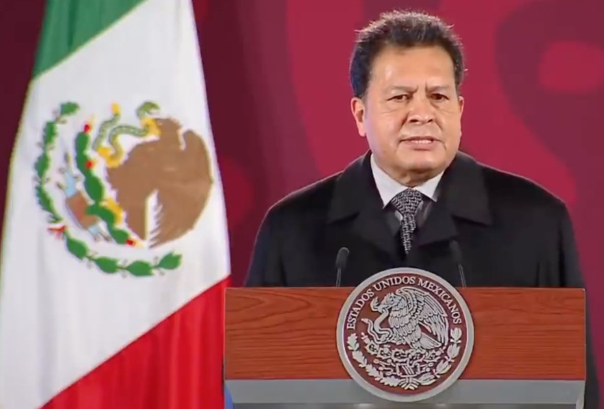 MarioMal's tweet photo. 🚨 #ÚltimoMinuto La Secretaría del Trabajo y Previsión Social (@STPS_mx), que encabeza @marathb, otorgó la toma de nota al Sindicato de Trabajadores Petroleros de la República Mexicana (STPRM), con lo que se confirma que la dirigencia sindical que encabeza el Secretario General, Ricardo Aldana, fue la que ganó por mayoría la elección del gremio petrolero. @Pemex