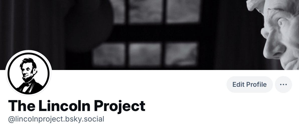 This app will soon become the official propaganda machine of the Musk/Trump administration. Be sure to follow us on Sez.us (bit.ly/490W7Di) &amp; Bluesky (bit.ly/3Zd06Jn) to stay with us in our continued fight against Trump's disastrous second term.