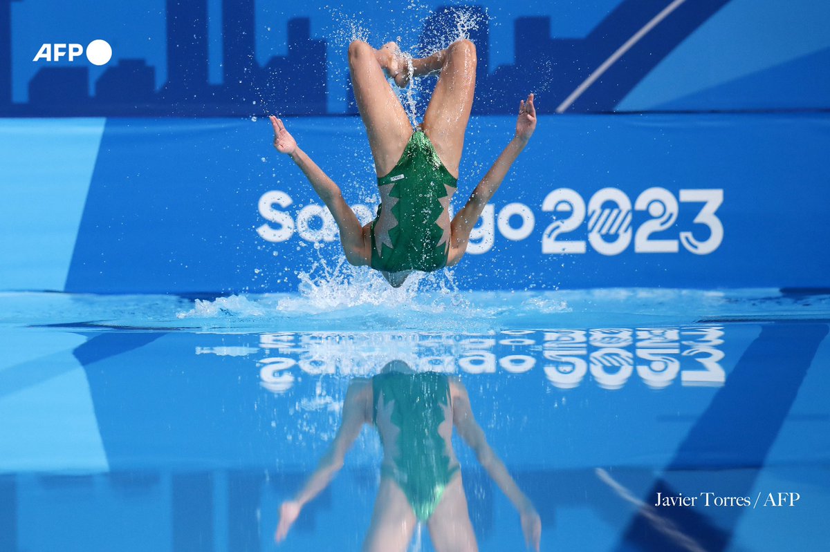 Gracias <a href="/AFPphoto/">AFP Photo</a> por confiar en mi para esta gran cobertura del 2023.
Primer lugar en Naturaleza y Medio Ambiente.
Mención Honrosa categoría Deportes.
Concurso del Salon Nacional de Fotoperiodismo Fotoprensa 2024.

<a href="/AFP/">AFP News Agency</a> <a href="/AFPespanol/">Agence France-Presse</a> <a href="/AFPcom/">AFP Communications</a>
