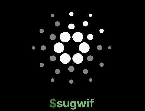 sugarwifhat's tweet photo. we have an @adahandle now $SUGWIF 🔥 https://t.co/1IBKyjJdDb