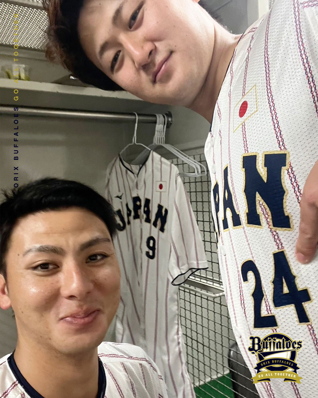 オリックス・バファローズ on X: 