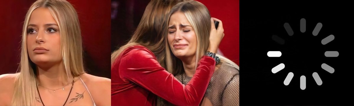 Calienta que sales 

#GHGala12