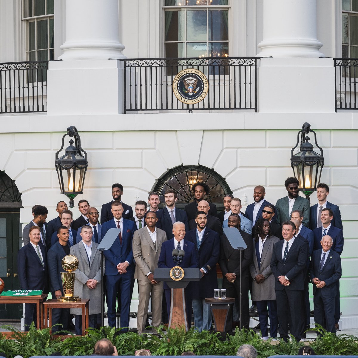 Boston Celtics tweet media