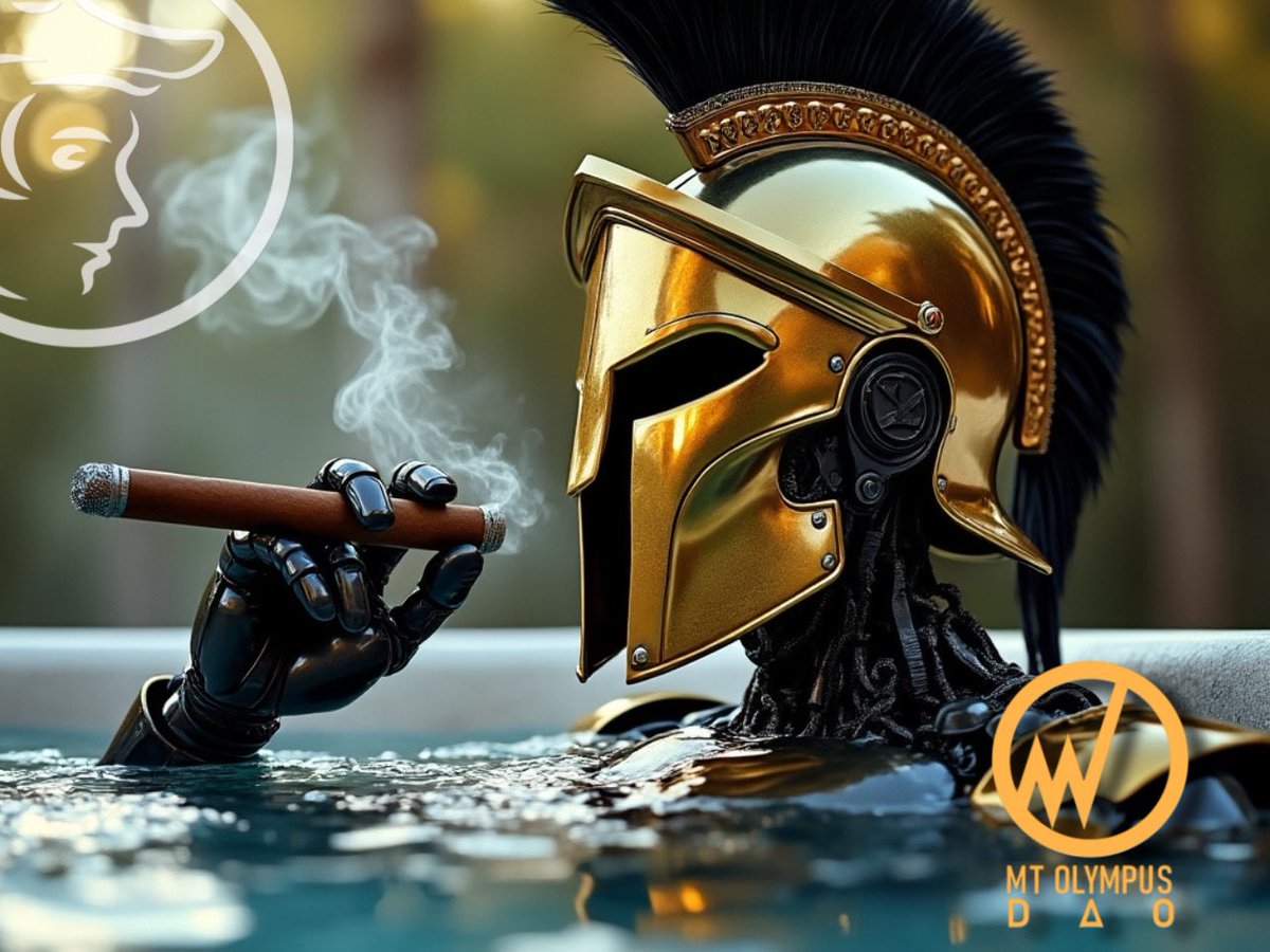 Unbothered. Moisturized. Happy. In My Lane. Focused. Flourishing

$NFAi $BTC $ETH $SOL