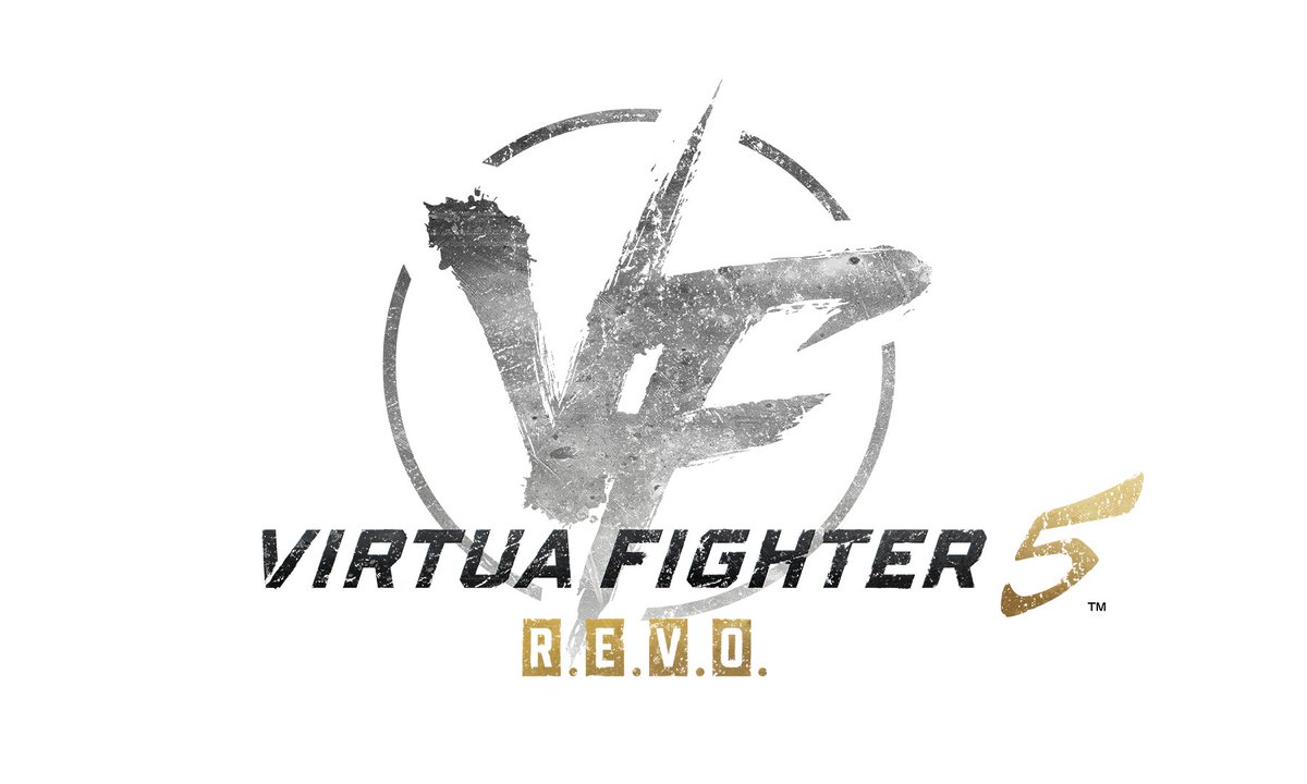 vf_official's tweet photo. 遂に闘いの場はSteamへ！
『Virtua Fighter 5 R.E.V.O.』今冬発売決定！

https://t.co/PHRb0CM5aZ
https://t.co/g7dnbR62mq

続報をお待ちください。

#VF5REVO #Steam https://t.co/jUd8vW3pGC