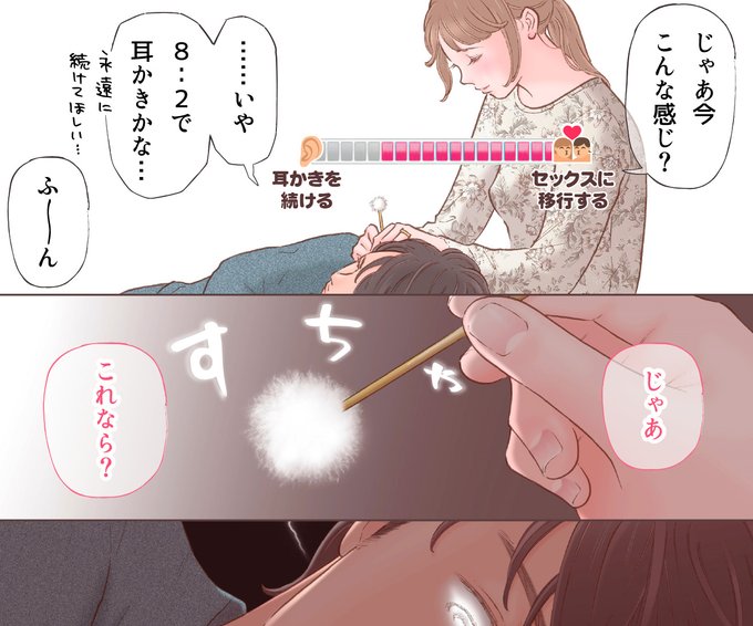 ๅฐๆฅๆฅๅใฎไผๆฅ(ใใๅคซๅฉฆใฎๆฅ2024)ใซใฉใผ4้ ใๆฏๆดใตใคใใงๅ
ฌ้ใใพใใ๐ฉโโค๏ธโ๐โ๐จ๐
https://t.co/vanXg1GuqK
https://t.co/Hkj4OSgpBE
ไปฒ่ฏใใใจใฏ็พใใๅ( หโฃห)โก(หโฃห )ยฐหโง