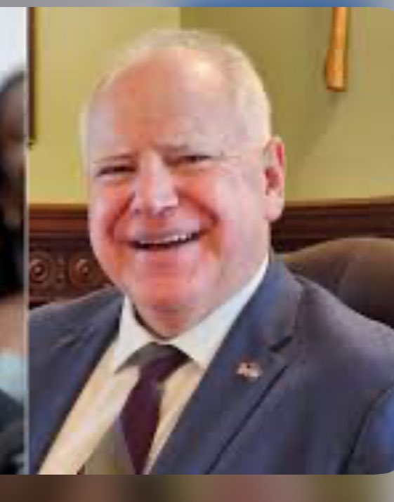 They’re the same exact age .

right wing politics is the fountain of youth, try it