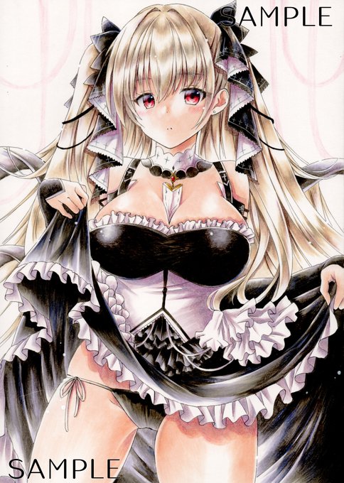 おはようございます☀️今日は昔のちょっとお気に入りのイラスト載せてみる😀絵柄変わってておもろ😳✨ 