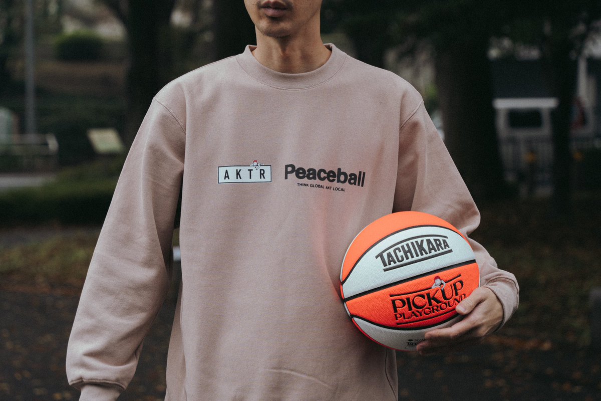 本日2024年11月22日(金)10:00よりタチカラ直営オンラインストア、また日本全国のアルペン/スポーツデポの実店舗にて発売スタート！

tachikara.jp/products_list/…

#tachikara #タチカラ #basketball #streetball #井上雄彦 #SLAMDUNK #スラムダンク #桜木花道