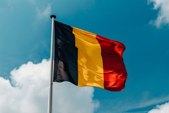 BRICSinfo's tweet photo. JUST IN: 🇧🇪🇮🇱 Belgium will arrest Israeli Prime Minister Netanyahu and transfer him to the International Criminal Court if he enters the country. https://t.co/E7TcrTejAw