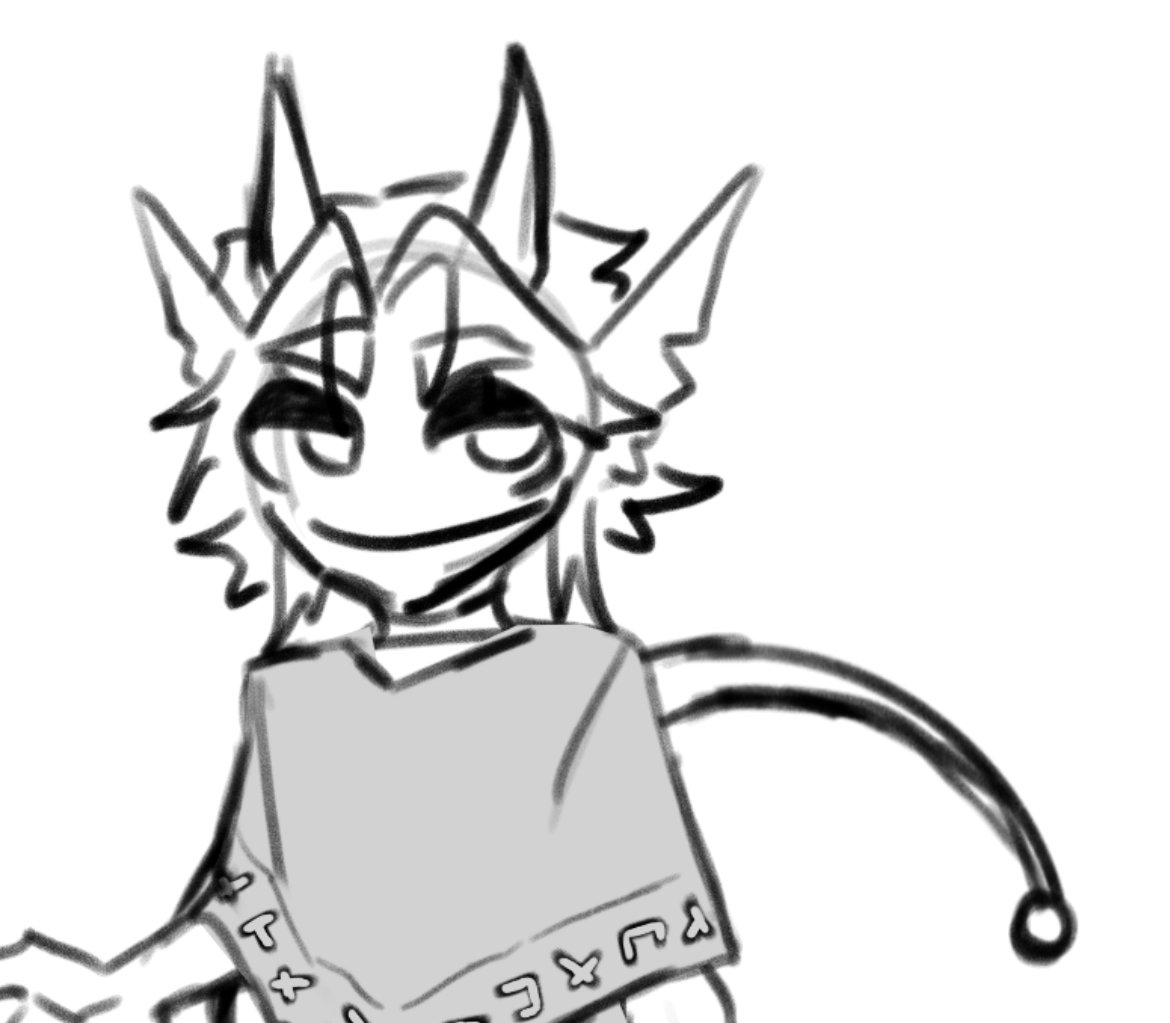Firenlord's tweet photo. cookin something for fun... (WIP!)
#smileybomb #GetGianni #sparkle2 https://t.co/Zoq4lY4WyT