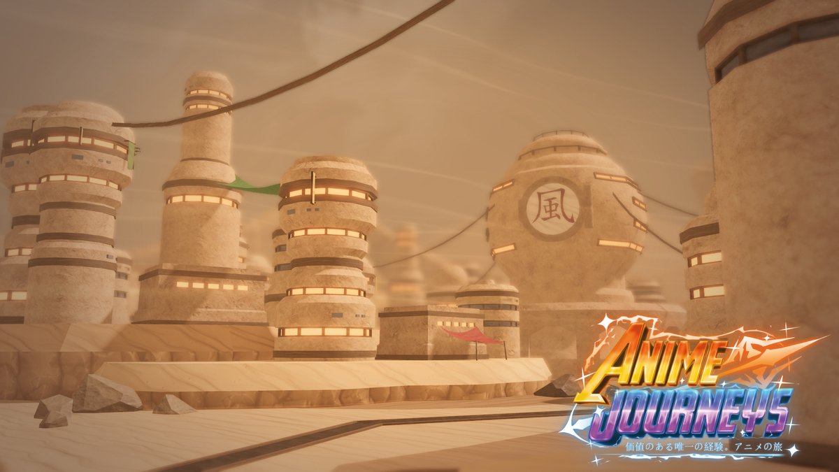 To protect the people of the sand. 🏜️

Join the game's discord here: discord.gg/rZjgwcDEbx

#Roblox #RobloxDev