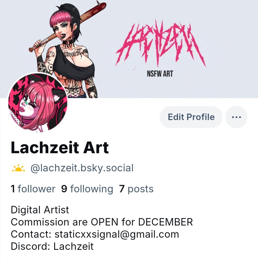Lachzeit Art 🔞 tweet media