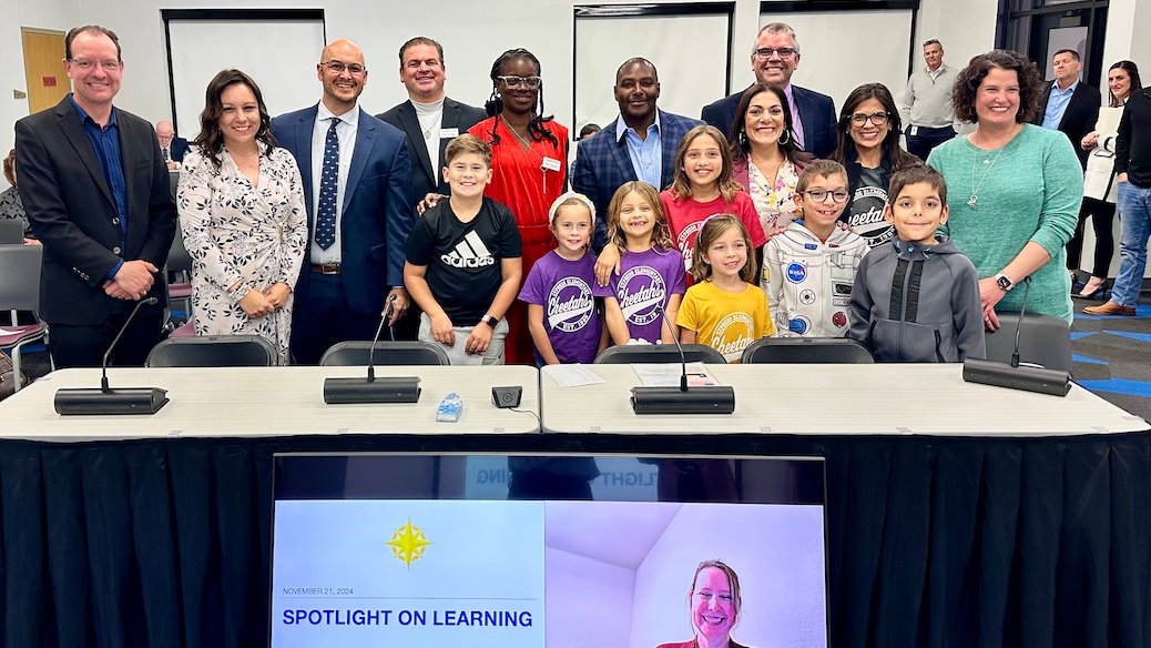 Leander ISD tweet media