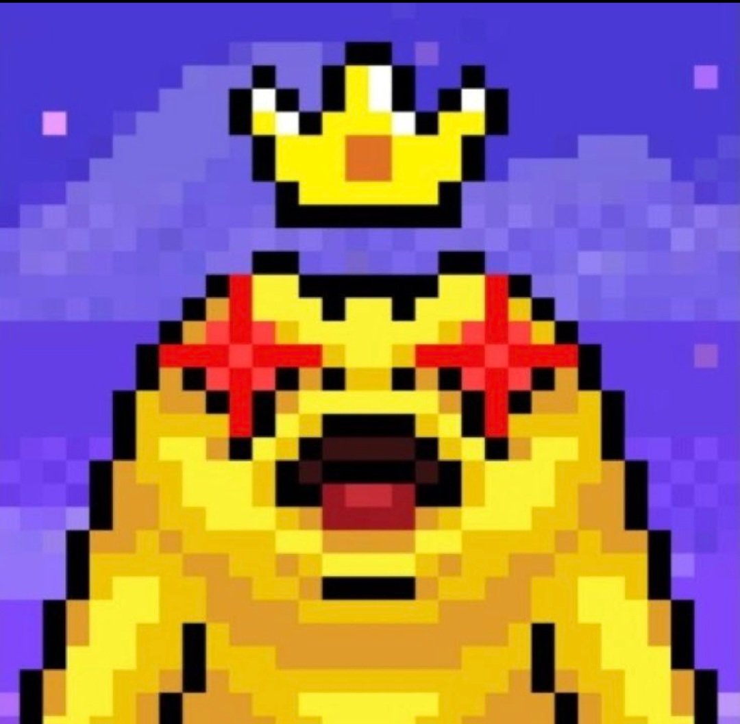 Svs1 og vamp $MIM tweet media