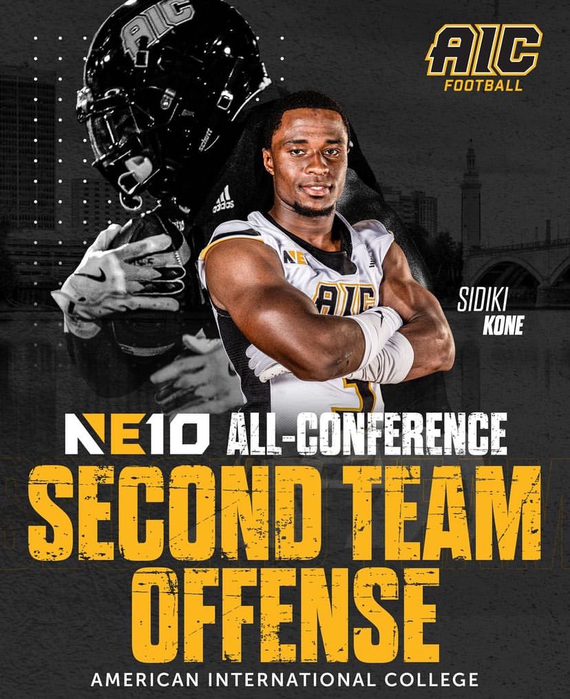 AIC FB tweet media