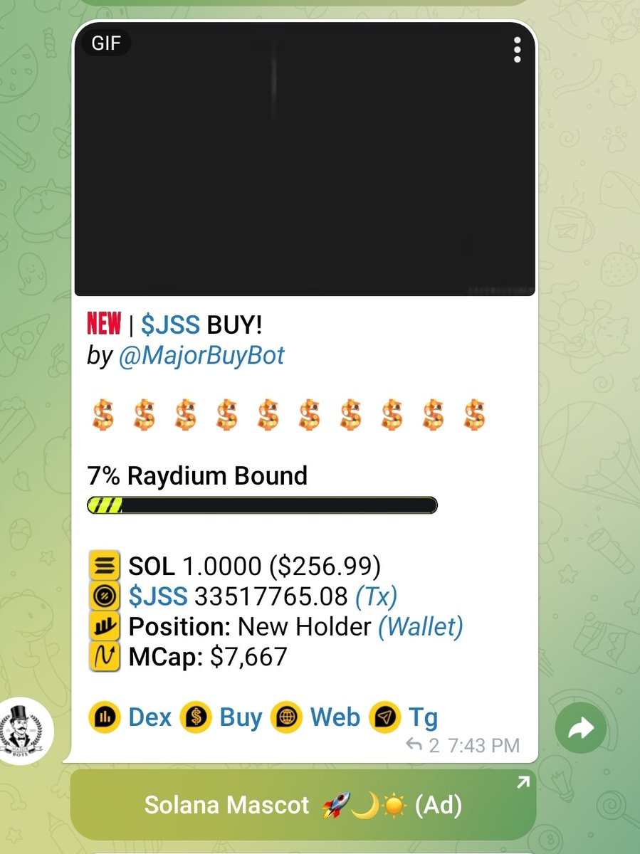 ASolspark's tweet photo. My last post for tonight
Why i like to work slow ?
Real investor organic community
That why i like crypto

Sparkkkk with us guys !

EsWH6y6Uoeg3yrKfsf96dVJJigW3Mgr6e5GQ6vE1pump

@pumpdotfun  @cry https://t.co/lPqcL6Vd8s