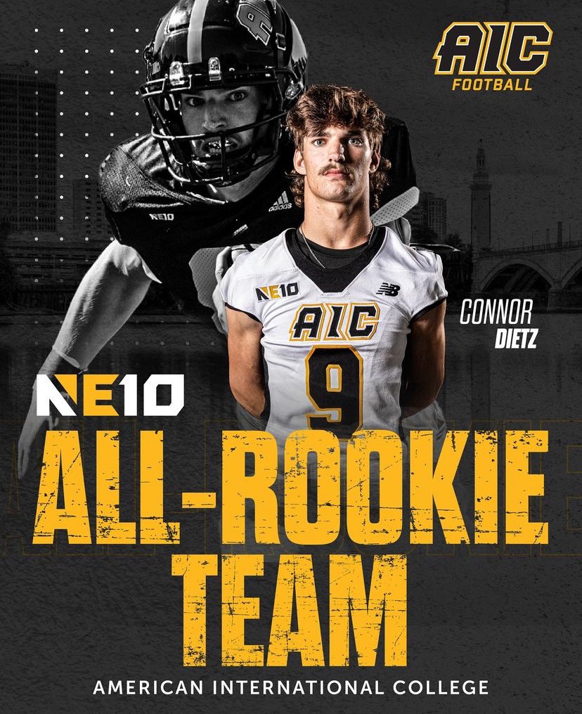 AIC FB tweet media