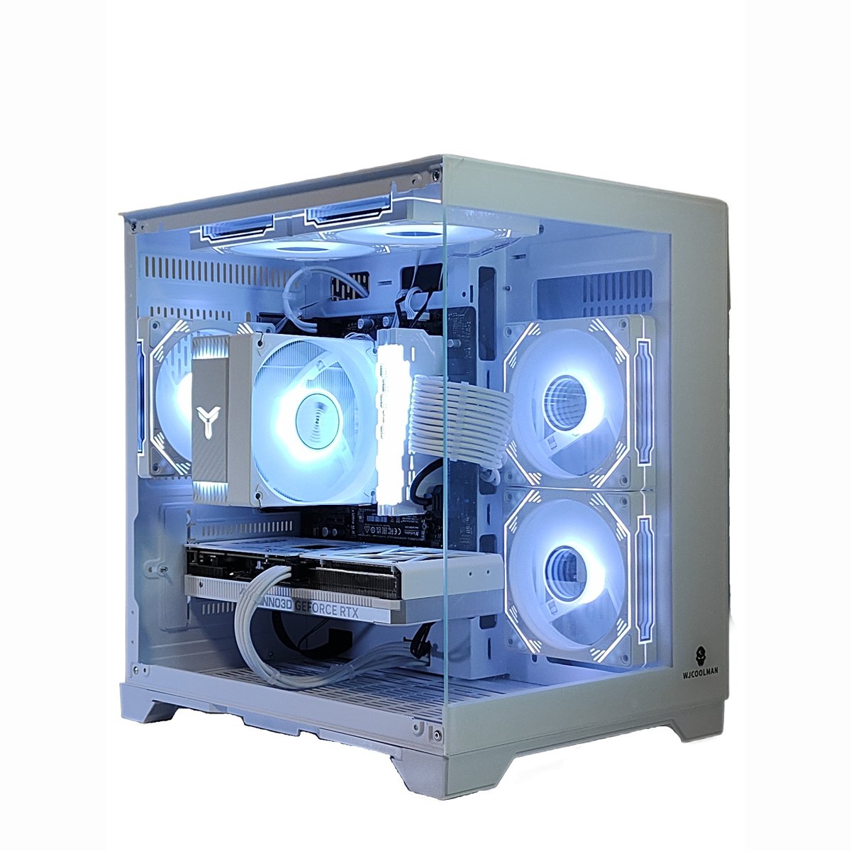🎮【コンパクトでハイスペック！M-ATXゲーミングPC】✨ AMD Ryzen7