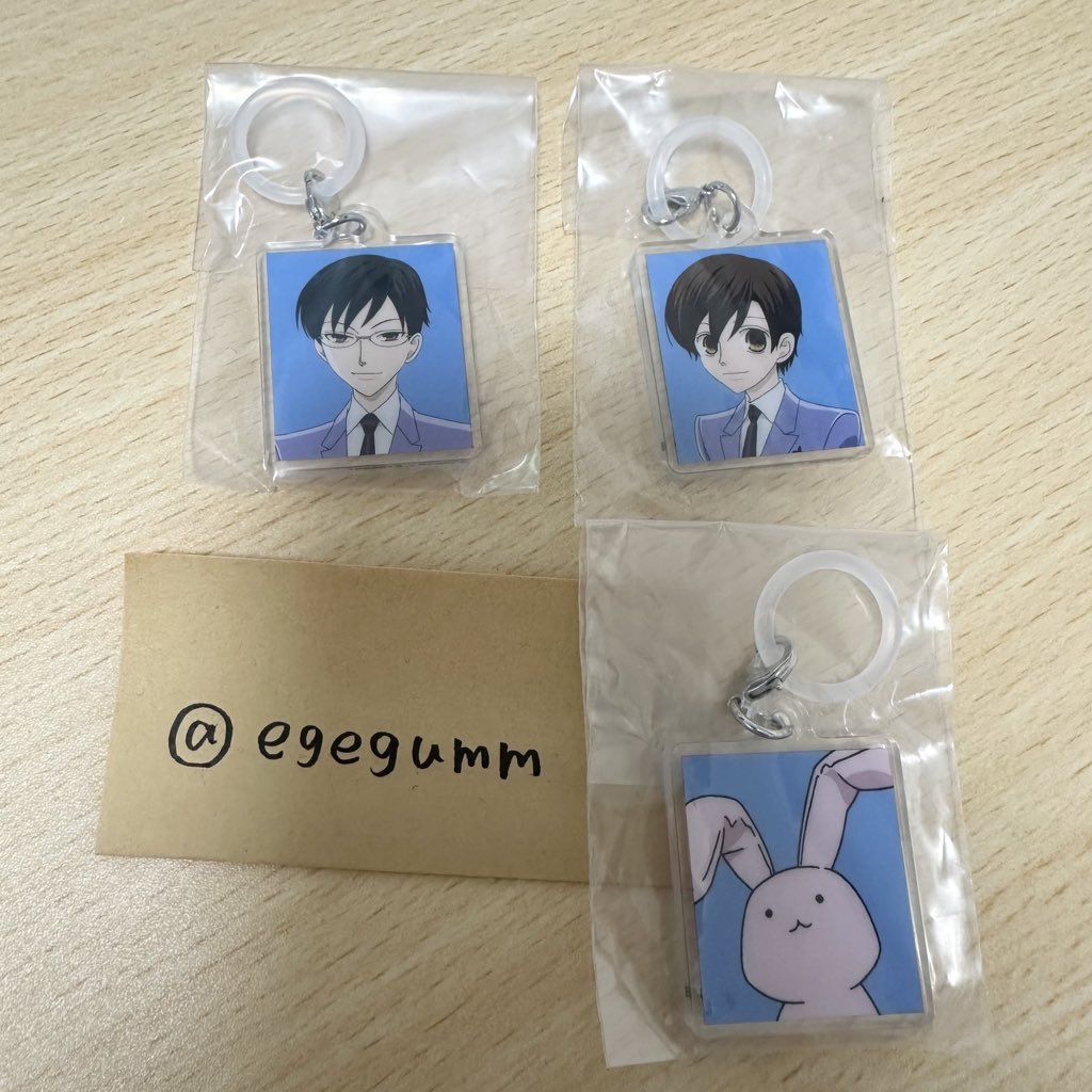 egegumm's tweet photo. @kvn___ap 検索より失礼いたします。
藤岡ハルヒとうさちゃんを所持しているのですが、2:2の交換は可能でしょうか？
ご検討よろしくお願いいたします。 https://t.co/i4FWSMlsBV