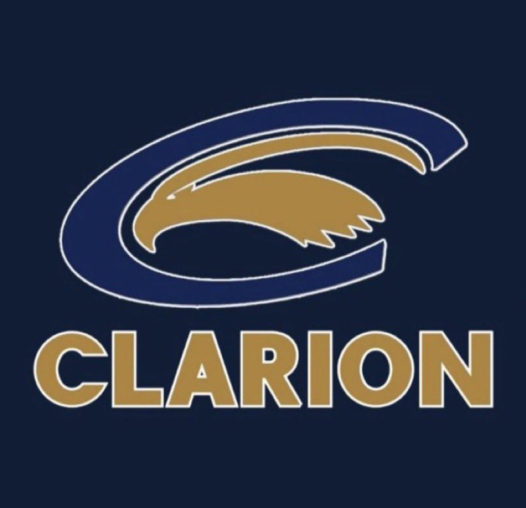 Jack McKinnon (@_jackmckinnon) on Twitter photo After a great conversation with <a href="/vrizz52/">Vinnie Rizzo</a> I am blessed to receive my 2nd Division II offer to play at Clarion University!
<a href="/OhioPrepsRivals/">Ohio Preps</a>
<a href="/PrepRedzoneOH/">Prep Redzone Ohio</a> <a href="/PrepRedzoneOH/">Prep Redzone Ohio</a> @On3Recruits @On3Recruits <a href="/PrepRedzoneWV/">Prep Redzone West Virginia</a> <a href="/OhioValleyPreps/">Ohio Valley Preps</a> After a great conversation with <a href="/vrizz52/">Vinnie Rizzo</a> I am blessed to receive my 2nd Division II offer to play at Clarion University!
<a href="/OhioPrepsRivals/">Ohio Preps</a>
<a href="/PrepRedzoneOH/">Prep Redzone Ohio</a> <a href="/PrepRedzoneOH/">Prep Redzone Ohio</a> @On3Recruits @On3Recruits <a href="/PrepRedzoneWV/">Prep Redzone West Virginia</a> <a href="/OhioValleyPreps/">Ohio Valley Preps</a>