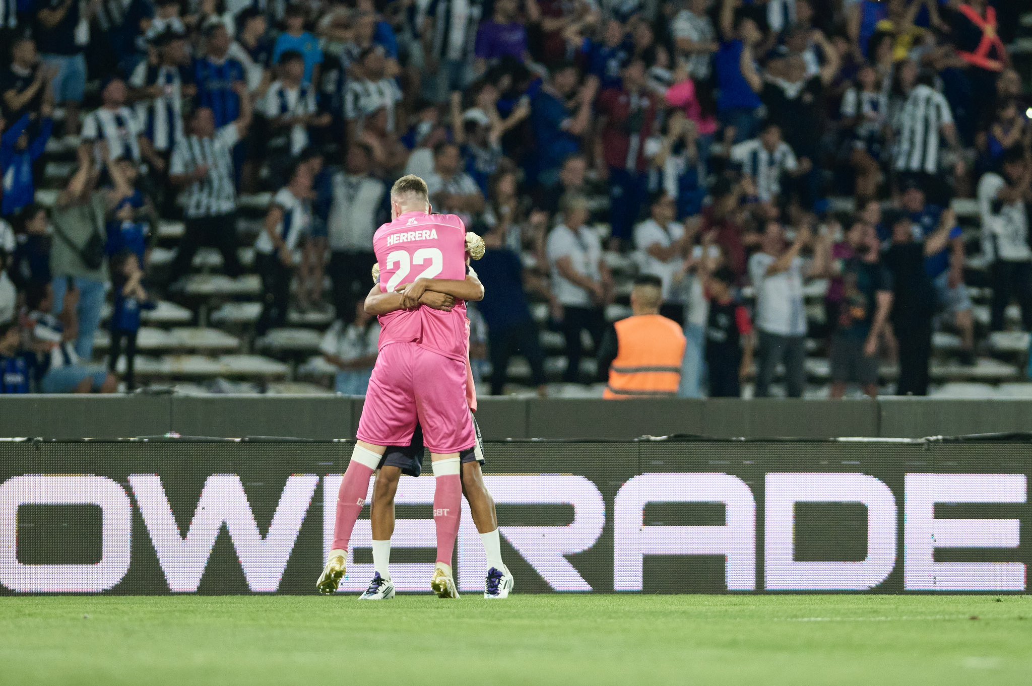 Talleres se presenta en Santa Fe, buscando quedar a tiro de la punta | Canal Showsport