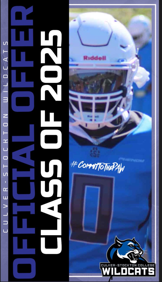 Carter Hayes (@col2025) on Twitter photo #AGTG Blessed to have received my first offer from Culver-Stockton College! <a href="/CoachCutshaw/">Roy Cutshaw Jr</a> <a href="/BigCoachA2K617/">JED Aldridge</a> <a href="/og_triple_og/">Willie Oglesby (Recruiting Kingpin)</a> #AGTG Blessed to have received my first offer from Culver-Stockton College! <a href="/CoachCutshaw/">Roy Cutshaw Jr</a> <a href="/BigCoachA2K617/">JED Aldridge</a> <a href="/og_triple_og/">Willie Oglesby (Recruiting Kingpin)</a>