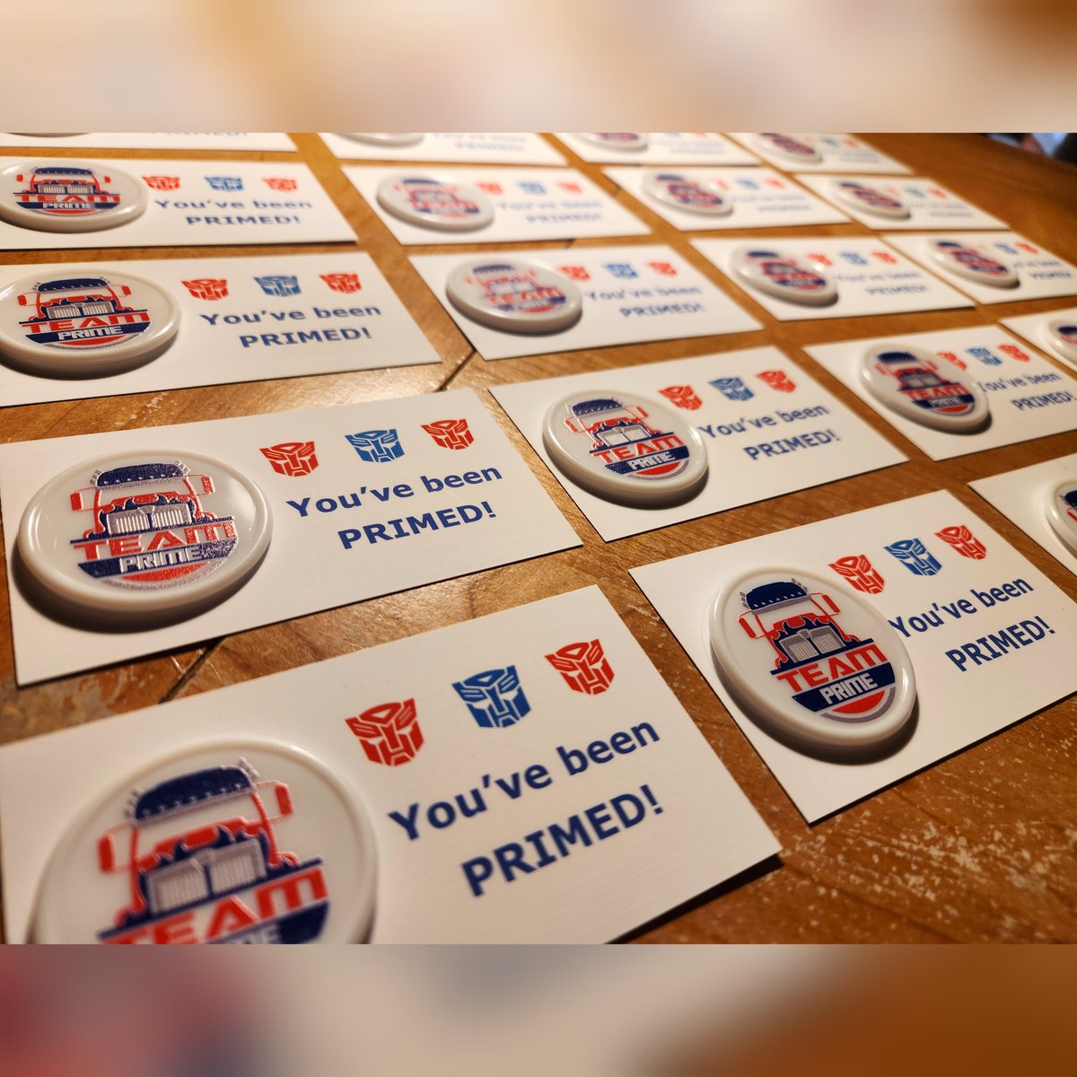 Optimus_Is_Here's tweet image. More scouts are about to join us in our mission ... from Illinois, New York, and Nevada! 😱😁🙌

#optimusishere #teamprime #primed 

Hop on board anytime! 😊👉 optimusishere.com/primed