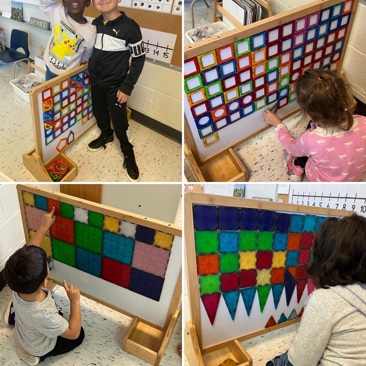A new and fun way to create with the magnet tiles. 

<a href="/LordStrath_LDSB/">Lord Strathcona PS</a>