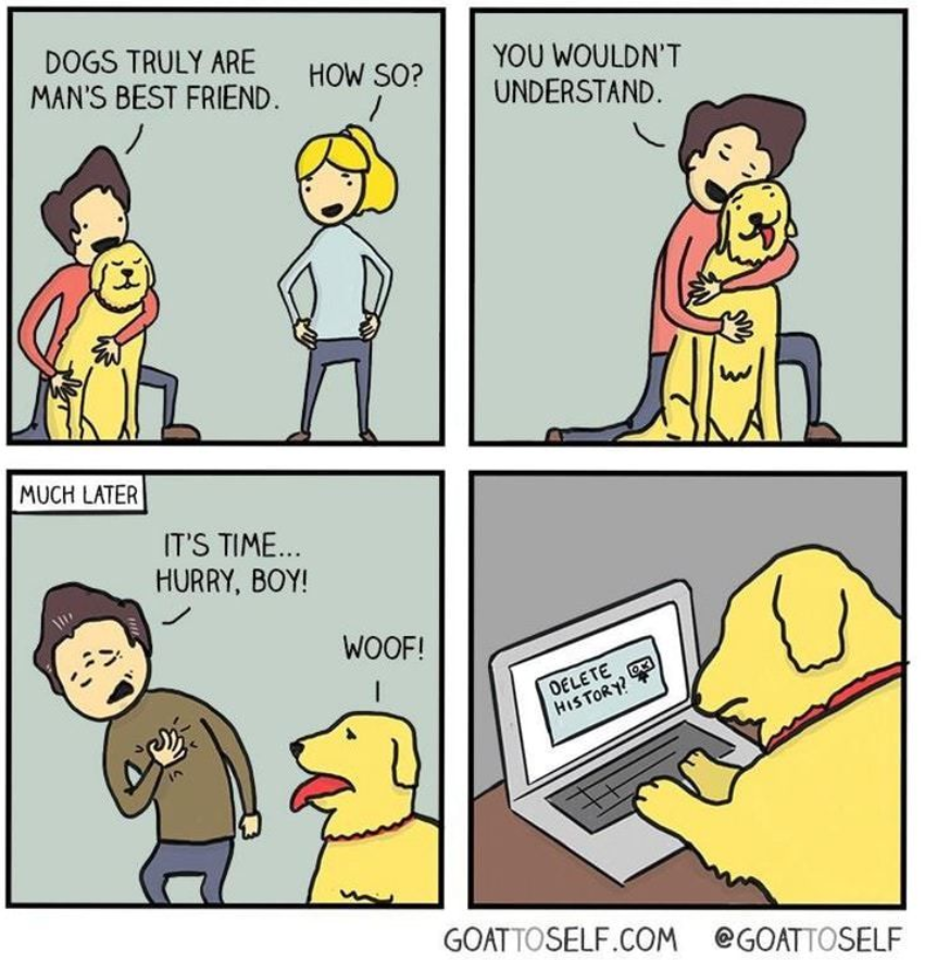 EdithInfi0805's tweet photo. Delete history

#Memes #funny #humor #dog #comics https://t.co/k4riC2pF51