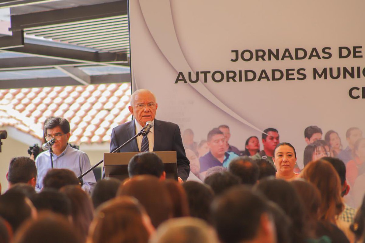 Trabajar en unidad para definir el rumbo que permita mejorar la calidad de vida de las familias en Morelos, es el compromiso asumido por la gobernadora <a href="/margarita_gs/">Margarita González Saravia</a>.

#LaTierraQueNosUne

Infórmate más aquí 👉 bit.ly/3YZVg0T