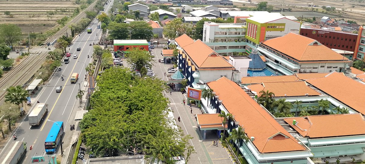 rsml4official's tweet photo. View RSML dari Puncak Menara Masjid Asyifa RSML

----- https://t.co/65TthXaTYW