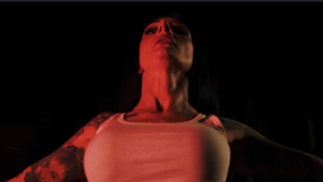 stillnewtwallen's tweet photo. Brooklyns #SPECTACLETHEATRE this weekend check out #wickedwitch with @UndressJess directed by @Donaldrighthere and featuring a really cool giallo segment I produced https://t.co/qLRePp2wDK