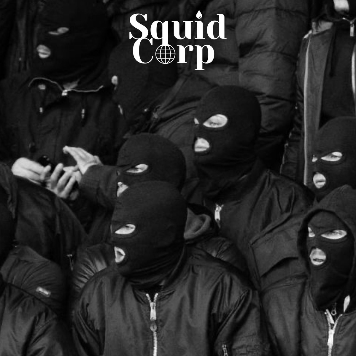 I’ve learned that fear is the greatest weapon. 

Not the kind you hold in your hand, but the kind you stab in the hearts of others.

When people can’t predict you, can’t read you, can’t break you, they’ll do anything to avoid standing in your way. 

That’s the real power.

Squid