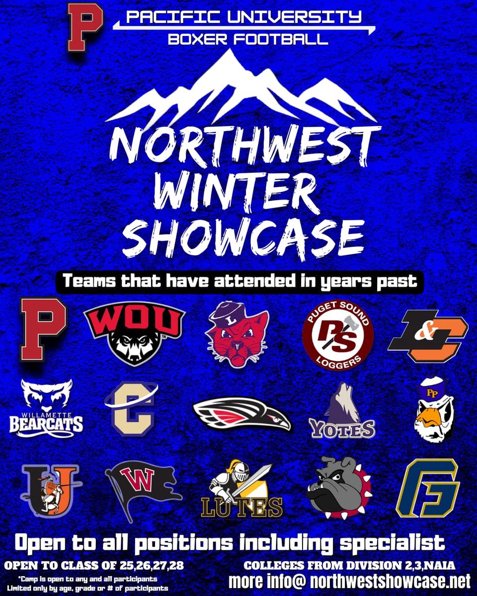 Tristan Waterman (@_twaterman18_) on Twitter photo Thank you <a href="/THENWSHOWCASE/">Northwest Showcase</a> for the invite! See you in forest grove!
<a href="/CharleyMolnar/">Charley Molnar</a> <a href="/CoachTPurcell/">Coach Troy Purcell</a> <a href="/CoachLanceo/">Coach Lance</a> <a href="/ttherzog/">Coach Trent Herzog</a> <a href="/PGregorian/">Paul Gregorian</a> <a href="/CoachCamSVHS/">Cameron Eisenhauer</a> Thank you <a href="/THENWSHOWCASE/">Northwest Showcase</a> for the invite! See you in forest grove!
<a href="/CharleyMolnar/">Charley Molnar</a> <a href="/CoachTPurcell/">Coach Troy Purcell</a> <a href="/CoachLanceo/">Coach Lance</a> <a href="/ttherzog/">Coach Trent Herzog</a> <a href="/PGregorian/">Paul Gregorian</a> <a href="/CoachCamSVHS/">Cameron Eisenhauer</a>