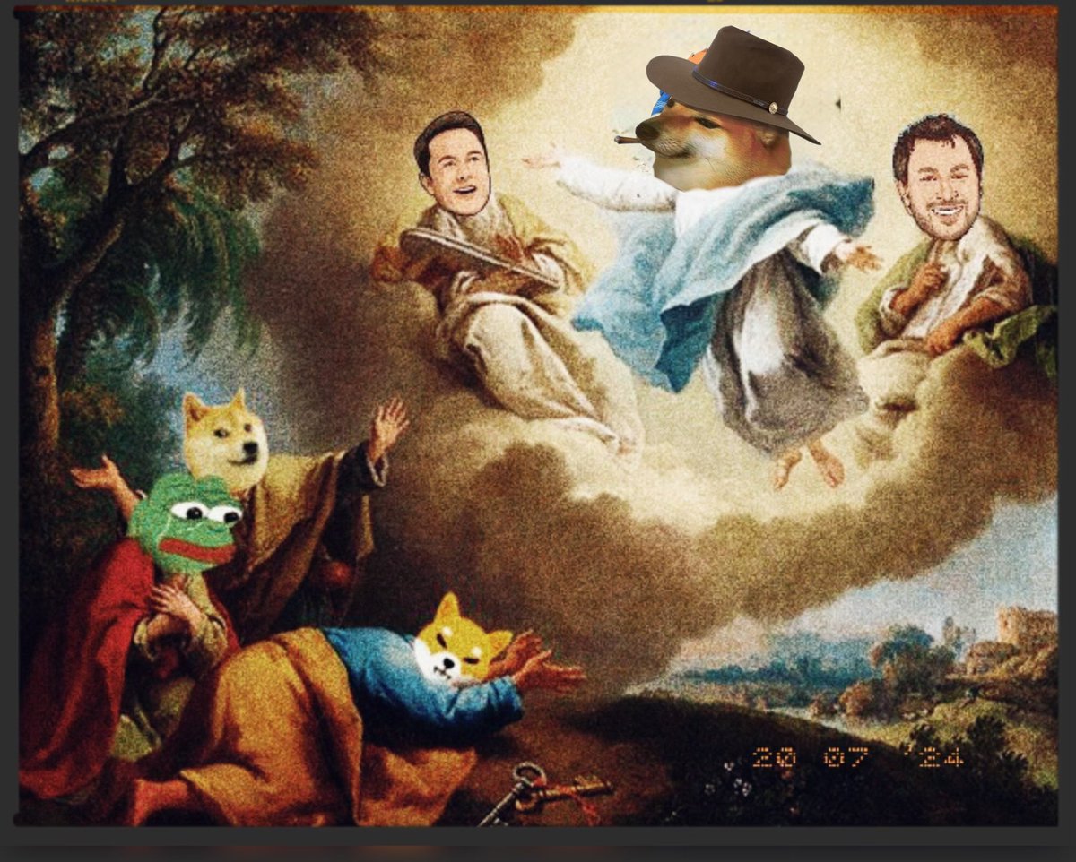 Kim (@kim53731) on Twitter photo <a href="/MonstersCoins/">The Crypto Monster 🍪🍪</a> One of the biggest gem i hold now ?
In this bullrun is CheemsBsc is about to hit an ATH.
t.me/LordCheems_Bsc <a href="/MonstersCoins/">The Crypto Monster 🍪🍪</a> One of the biggest gem i hold now ?
In this bullrun is CheemsBsc is about to hit an ATH.
t.me/LordCheems_Bsc