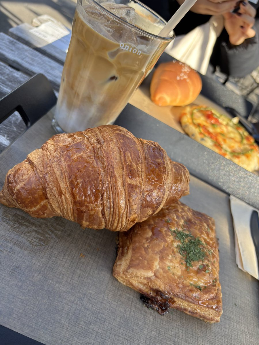 조식🥐☕️