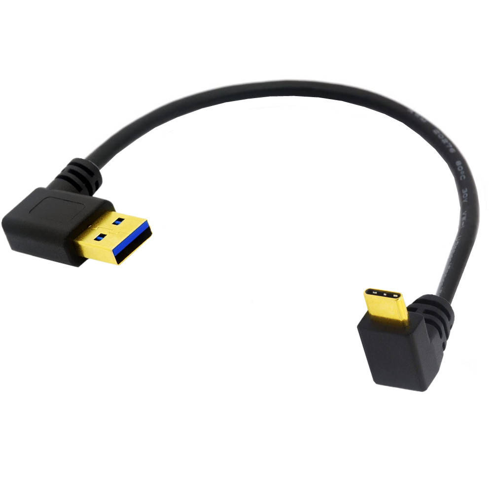 usbfever's tweet image. 🚀Need to fit a #USBcable to a tight space?🚀
🚀Tired of tangled cables and messy desks? 🚀

Our 90 Degree Angled #USB3.0 to #USBcCable is here to save the day! Perfect for tight spaces and hard-to-reach ports

usbfever.com/Right-Angled-U…

#TechSavvy #TechGadgets #USBTypeC #desktop