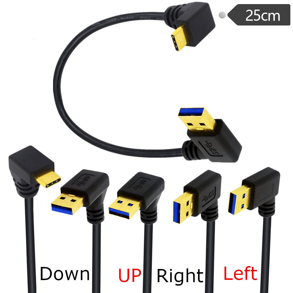 usbfever's tweet image. 🚀Need to fit a #USBcable to a tight space?🚀
🚀Tired of tangled cables and messy desks? 🚀

Our 90 Degree Angled #USB3.0 to #USBcCable is here to save the day! Perfect for tight spaces and hard-to-reach ports

usbfever.com/Right-Angled-U…

#TechSavvy #TechGadgets #USBTypeC #desktop