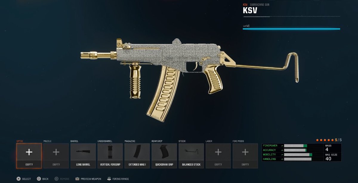 My top 3 classes 🔥😮‍💨 #BlackOps6 #blackops