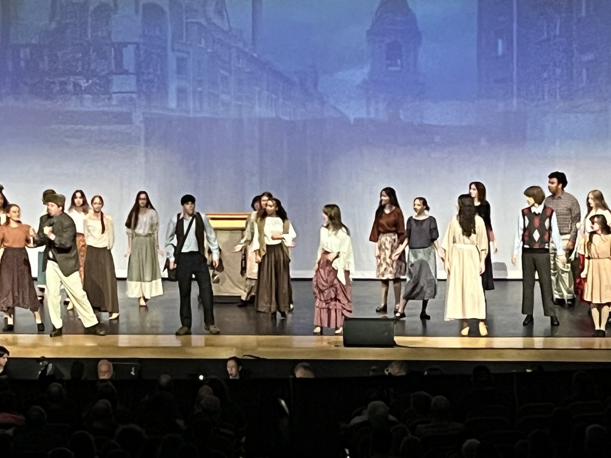 Ty Zinkiewich (@tzinkiewich) on Twitter photo Congratulations to the <a href="/SpencerportCSD/">Spencerport Schools</a> cast and crew of Anastasia. Opening night is a huge success and our community has three more opportunities to catch the show over the weekend. Thank you to Ms. Allen and our amazing directors for supporting our talented students. Bravo! Congratulations to the <a href="/SpencerportCSD/">Spencerport Schools</a> cast and crew of Anastasia. Opening night is a huge success and our community has three more opportunities to catch the show over the weekend. Thank you to Ms. Allen and our amazing directors for supporting our talented students. Bravo!