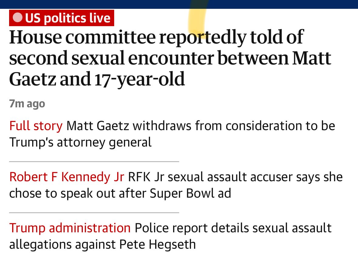 The grab ‘em by their ….. cabinet.