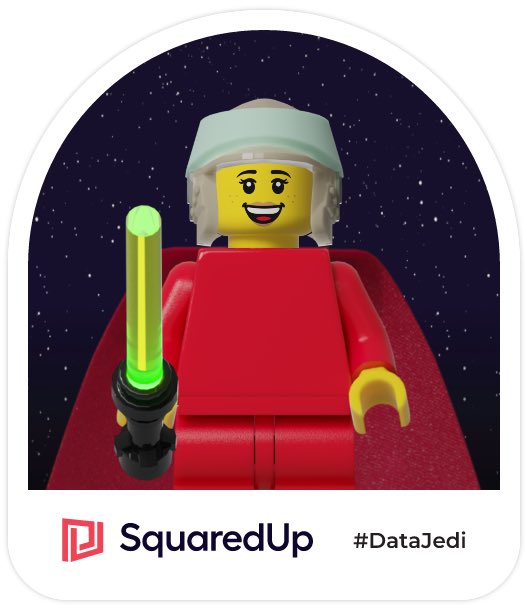 Hey <a href="/cassidoo/">Cassidy</a> - it was great to see you at #MSIgnite, thanks for stopping by the <a href="/squared_up/">SquaredUp</a> booth! 😍