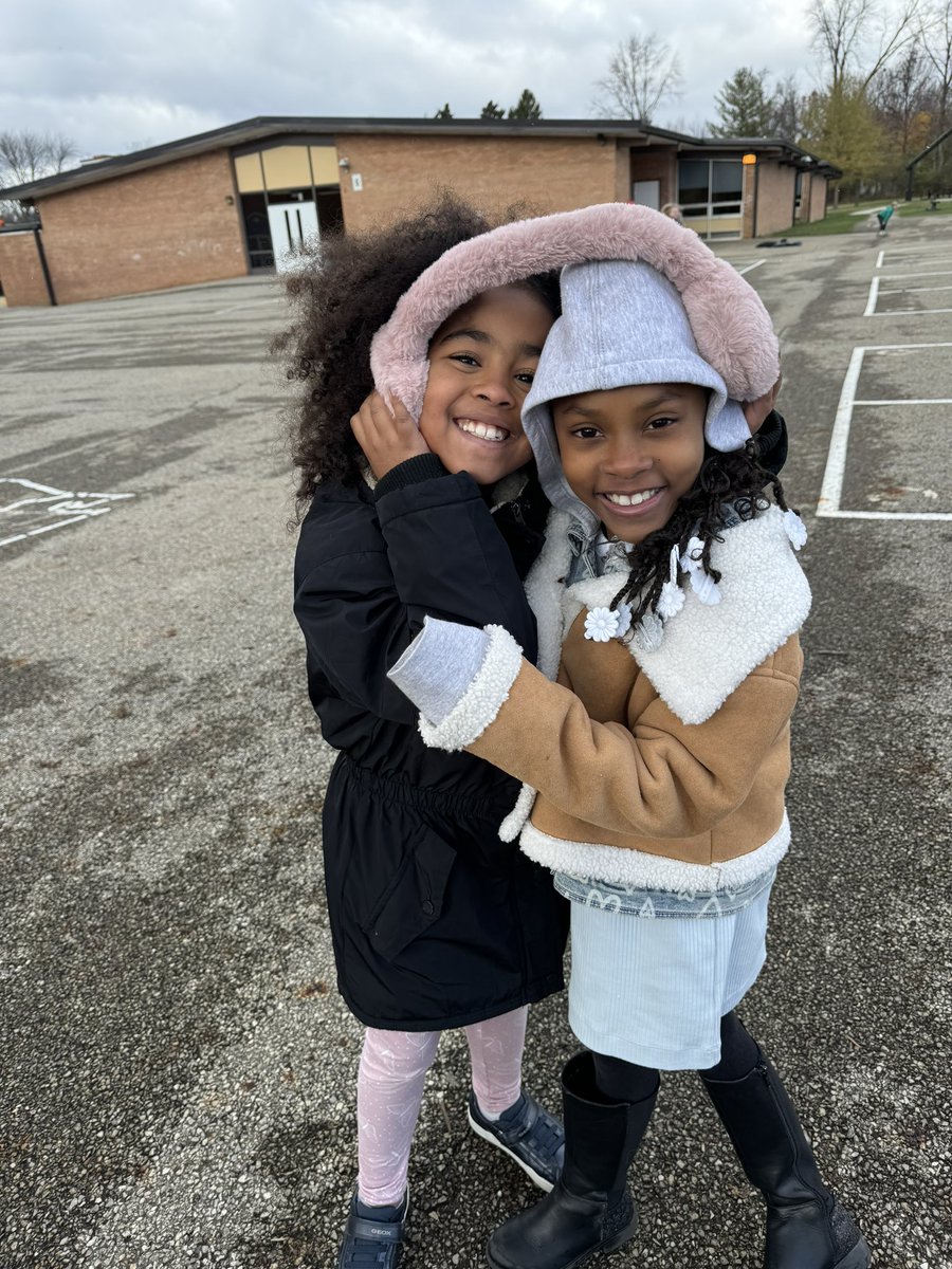 Monica Moriarty (@mrsmoriarty10) on Twitter photo Now this is a FRIEND! Sharing ear muffs on the coldest day of the school year so far. #itsworthit <a href="/wcsdistrict/">Worthington Schools</a> <a href="/WilsonHillElem/">Wilson Hill Elem</a> Now this is a FRIEND! Sharing ear muffs on the coldest day of the school year so far. #itsworthit <a href="/wcsdistrict/">Worthington Schools</a> <a href="/WilsonHillElem/">Wilson Hill Elem</a>
