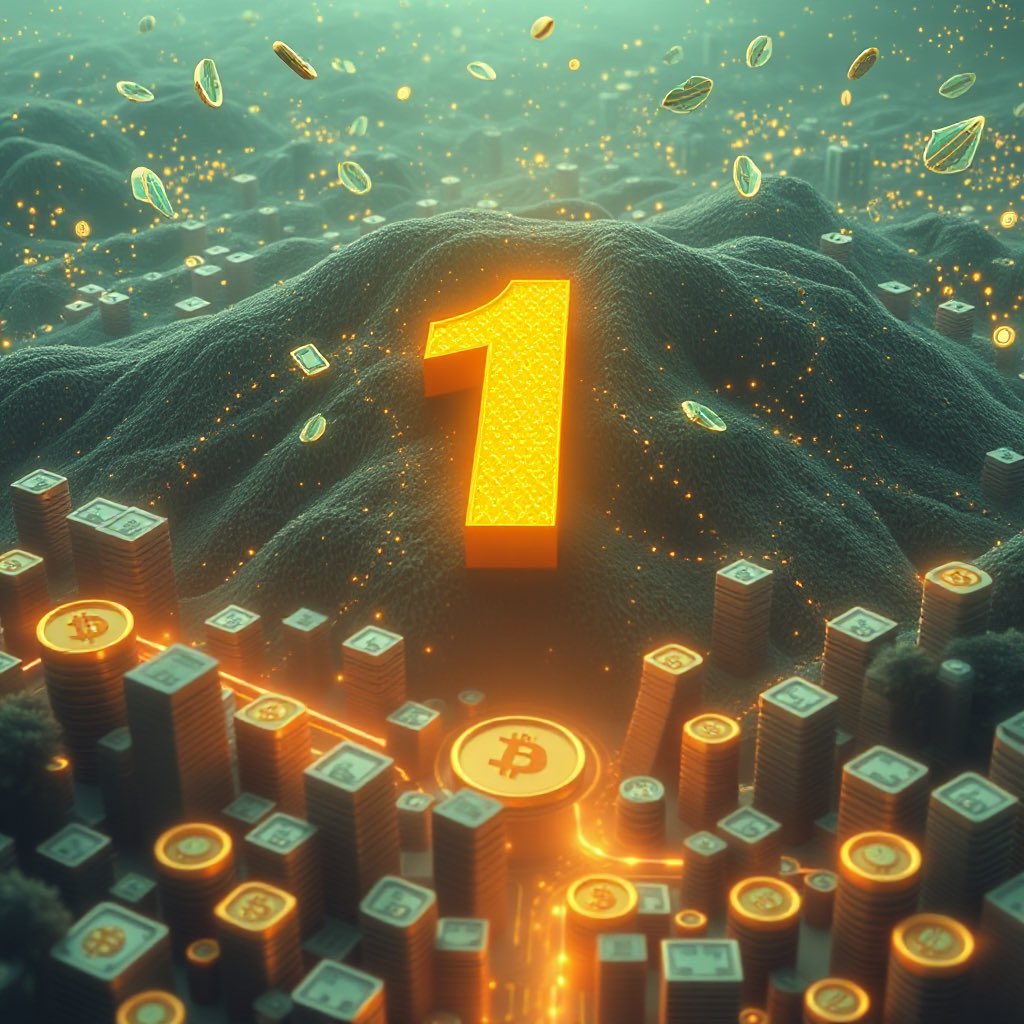 Billion Token tweet media