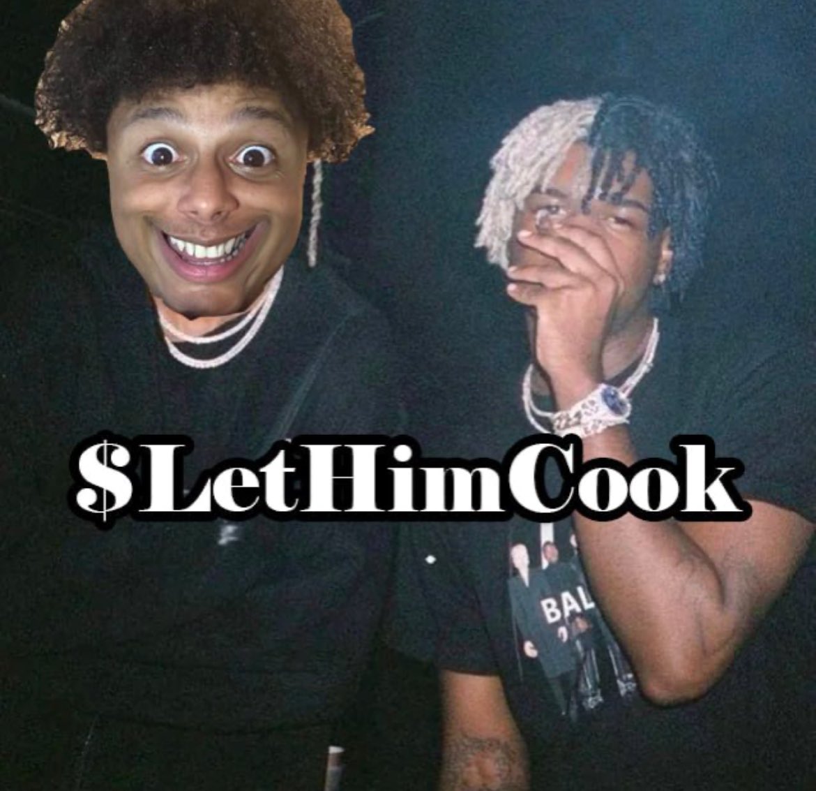 00thrax's tweet photo. @Cobratate $LETHIMCOOK https://t.co/7MfUwdvEBJ