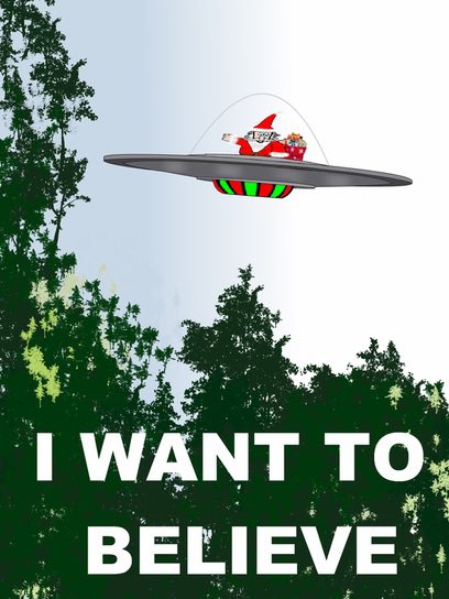 Well it’s nearly that time again  🤶