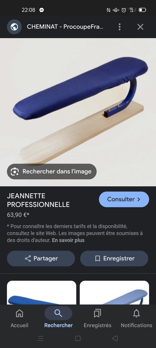 Selma Tendue tweet media